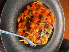 -本处·素食·融合料理(南油店)