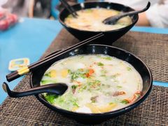 -鸭小妹鸭血粉丝(老门东店)