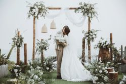 -美诺婚礼策划·求婚策划