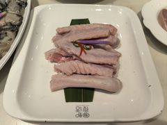 -围炉夜话·潮汕卤水火锅(榕江店)