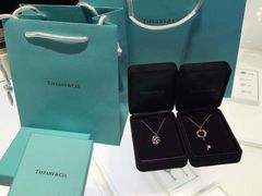 -Tiffany & Co.蒂芙尼
(南京德基广场店)