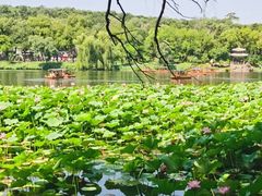 -承德避暑山庄景区