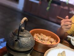 -佬麻雀·新湘菜(珠海金发购物中心店)