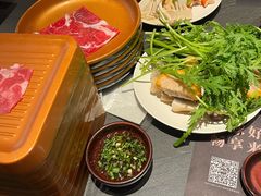 -牛YO寿喜烧和牛火锅自助(三台子万象汇店)