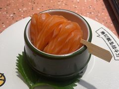 -元气寿司(东方宝泰店)