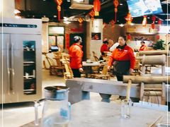 -神伙烧烤(江北黄泥塝店)