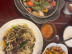 -四合院(黔灵西路店)
