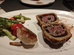 -ZHAO赵·牛扒坊(万象城店)