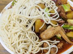 -福顺祥大盘鸡(临潼店)