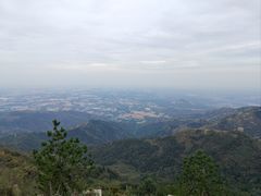 -方城县七峰山生态旅游区