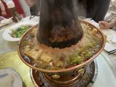 -西兰轩清真菜馆(北顺城街店)