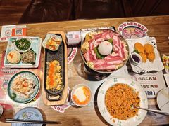 -桃太郎寿司料理(大学城店)