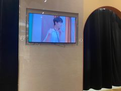 -海马体照相馆(成都来福士广场店)