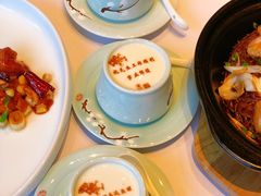 -俏江南天津时尚曲艺主题餐厅(马场道店)