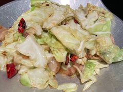 -绿茶餐厅(松江万达店)