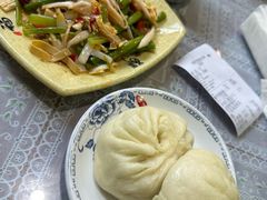 -清真·河南发展烩面(紫荆花北路店)