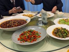 -金熊猫川菜餐厅