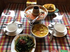 -芭堤雅泰国餐厅(胜利路店)