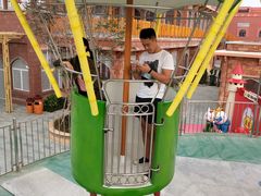 -三亚海昌梦幻海洋不夜城