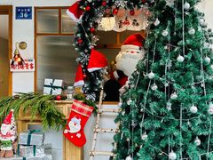 -亭亭鲜花店(中山北路店)