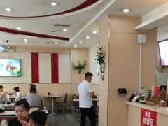 -李先生牛肉面大王(营口大润发店)