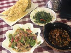 -邓丽君音乐主题餐厅