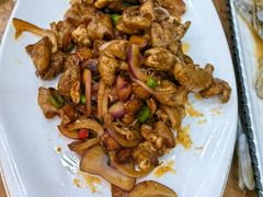 -渔码头食府(蓬莱阁店)