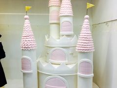 -美丽心情蛋糕(江苏路店)