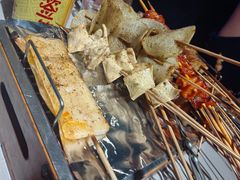 -云晓光头烧烤吧(川沙绿地店)