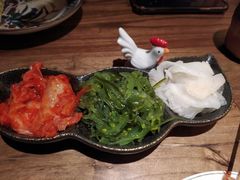 -鸟幸 TORISAKI 炭火居酒屋