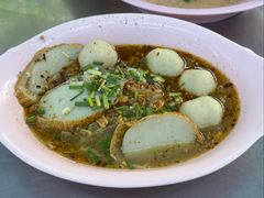 -榮泰米粉湯(Left Shop)