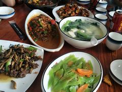 -云隐小厨·传统大理美食(复兴路店)