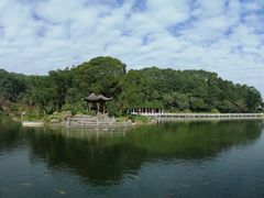 -广州市帽峰山景区
