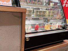 -宝珠奶酪(长宁金虹桥店)