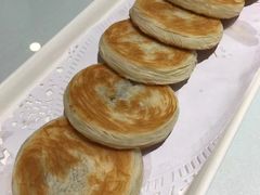 香丰阁金丝饼-香丰阁·烤鸭·川湘菜(清河店)