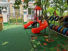 -青岛西海岸新区博苑托育·早教·幼儿园