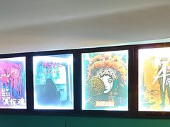 -荒岛实景沉浸密室(江汉路1店)