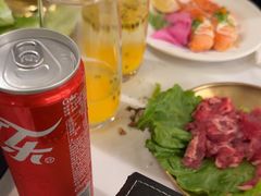 -星伦多自助料理·涮烤一体(杭州来福士店)