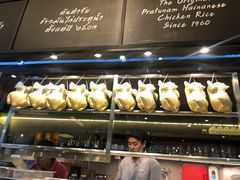 -红大哥水门鸡饭(總店)