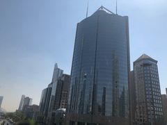 -中央广播电视总台(光华路办公区)