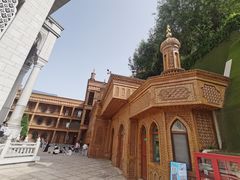 -西宁南关清真寺