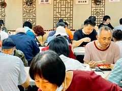 大堂-净行天厨(莲塘总店)