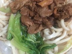 -漠漠家·凉皮·中式汉堡(五角场店)