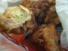 -老苗炸鸡(天下汇国际购物中心店)