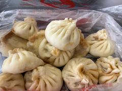 -石饮红星包子(中山路店)