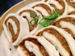 -到家尝北京菜(西坝河店)