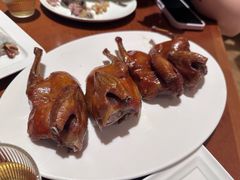 -杭州JW万豪酒店-万豪中餐厅