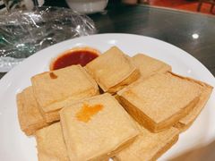 臭干子-董厨煨汤馆(车站路店)