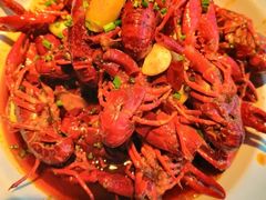 -霸王虾·麻辣小龙虾(玉林店)