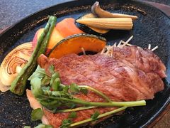 牛排-モリタ屋(JR京都伊势丹店)